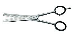 Парикмахерские ножницы SATIN 30/30 филировочные 6,0" JAGUAR 3360