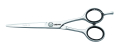 Парикмахерские ножницы SILVER ICE прямые 7,0" JAGUAR 1370