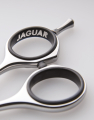 Парикмахерские ножницы SILVER ICE прямые 7,0" JAGUAR 1370
