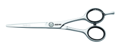 Парикмахерские ножницы SILVER ICE прямые 7,0" JAGUAR 1370