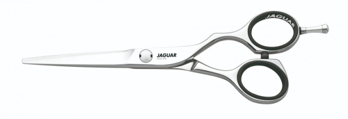 Парикмахерские ножницы DIAMOND E прямые 6" JAGUAR 21160