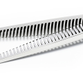 Парикмахерские ножницы DYNASTY 33/33 FADE филировочные 6.0" JAGUAR 22604