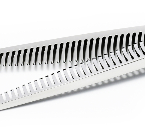 Парикмахерские ножницы DYNASTY 33/33 FADE филировочные 6.0" JAGUAR 22604