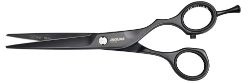 Парикмахерские ножницы Gothic Titan прямые 6.0" JAGUAR 28160-2