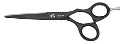 Парикмахерские ножницы PASTELL PLUS CRANE LAVA прямые 5,5" JAGUAR 43055-2