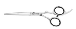 Парикмахерские ножницы YARA прямые 6.0" JAGUAR 45060
