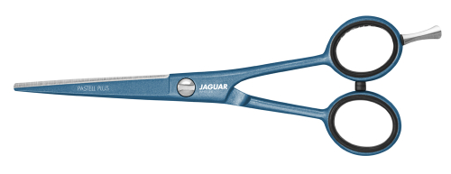 Парикмахерские ножницы PASTELL PLUS ATLANTIC прямые 5.5" JAGUAR 4756-11