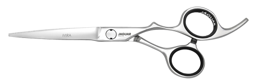Парикмахерские ножницы MIRA прямые 5,5" JAGUAR 72055
