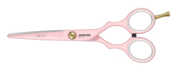 Парикмахерские ножницы ERGO PINK прямые 5.5" JAGUAR 82255-1