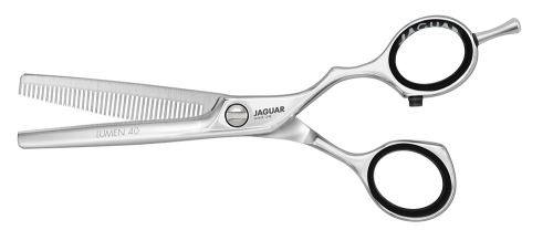 Набор парикмахерских ножниц LUMEN JAGUAR 8326