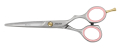 Набор парикмахерских ножниц SET RELAX  5,5" JAGUAR 8389
