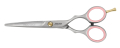 Набор парикмахерских ножниц SET ERGO SLICE  5,5" JAGUAR 8391