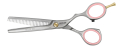 Набор парикмахерских ножниц RELAX SLICE 5,5" JAGUAR 8392