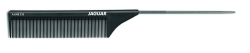 Расческа с металлическим хвостиком 21,6 см JAGUAR A535